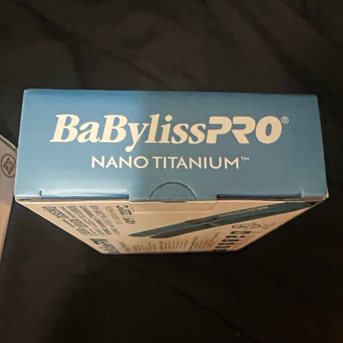 Babylisspro nano titanium mini - nano,