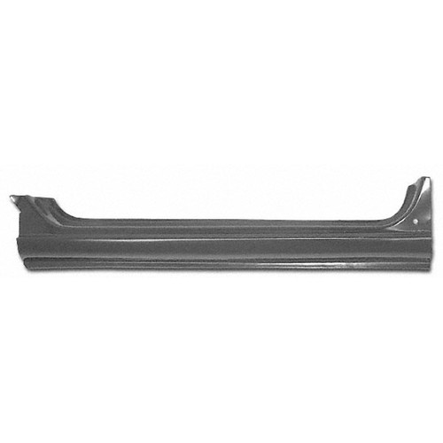 Driver side rocker - side, fits