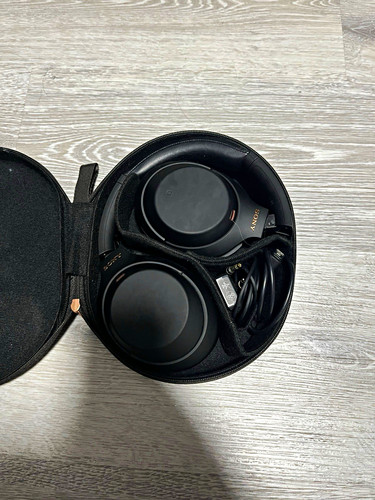 Sony 1000xm4 bluetooth - sony,