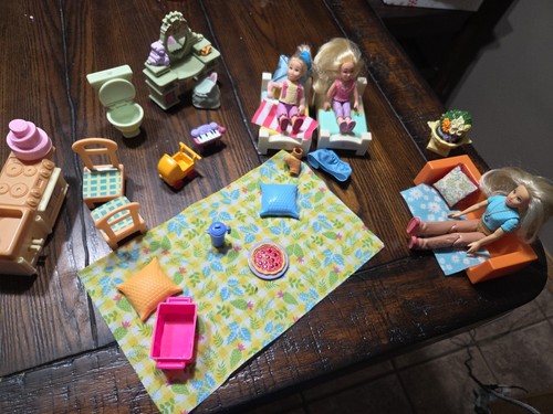 Fisher price loving family - price,