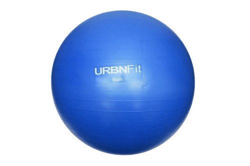 Urbnfit 65cm blue - urbnfit,