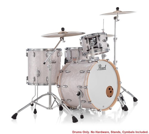 Pearl pmx professional maple - pearl,