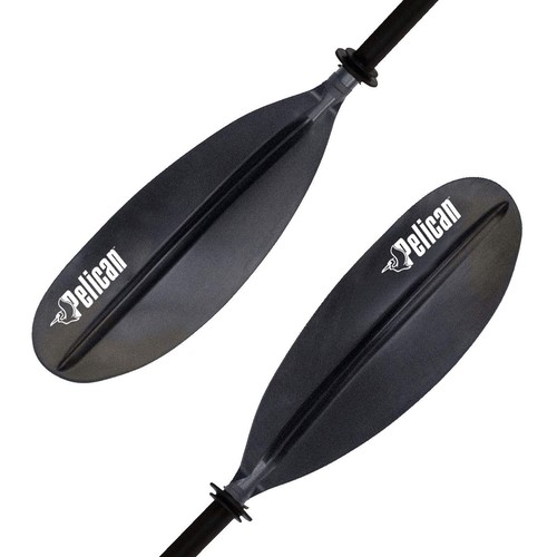Pelican standard kayak - kayak, paddle
