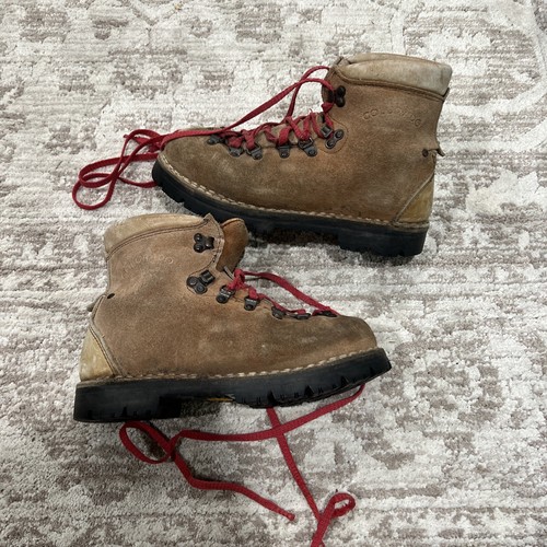 Vintage colorado hiking - vintage,