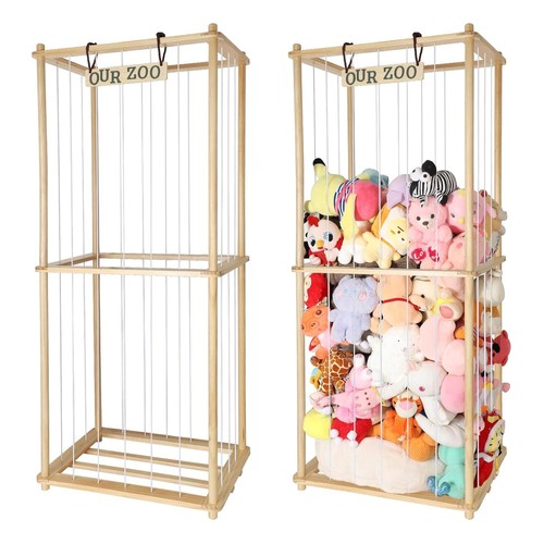 Extra large stuffed animal - stuffed,