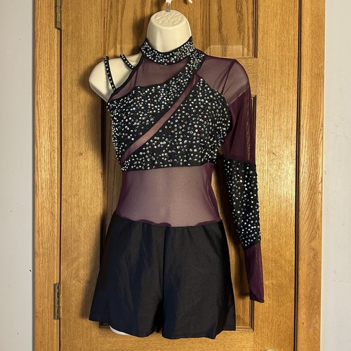 Custom made mesh burgundy - made,