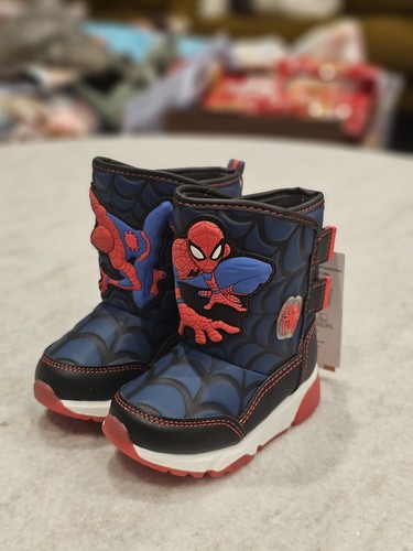 Spider man toddler boys light - toddler,