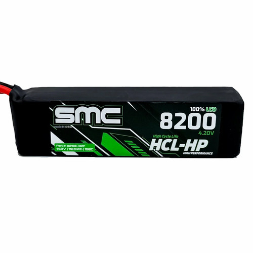 Smc82150 4s1ptrx hcl 8v - smc82150-4s1ptrx, hcl-hp