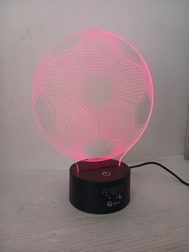 Elstey soccer led night - elstey,