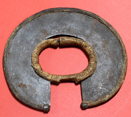 Antique african turkana - antique,