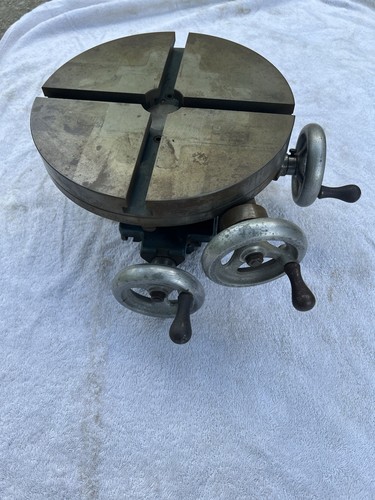 Palmgren rotary - 🇺🇸palmgren, 10”