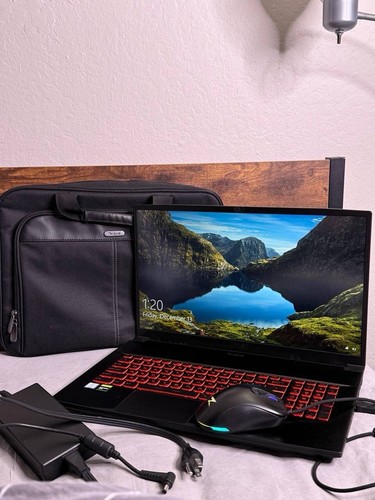 Msi gf75 thin 9sc gaming - gf75,