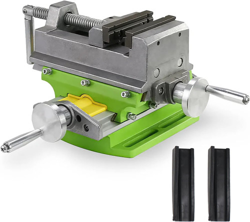 Inch cross slide - inch, for