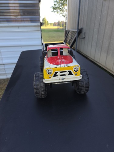 Marx lumar truck - lumar, truck.