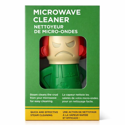 Angry mom microwave - angry,