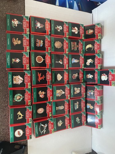 Vintage hallmark keepsake - hallmark,