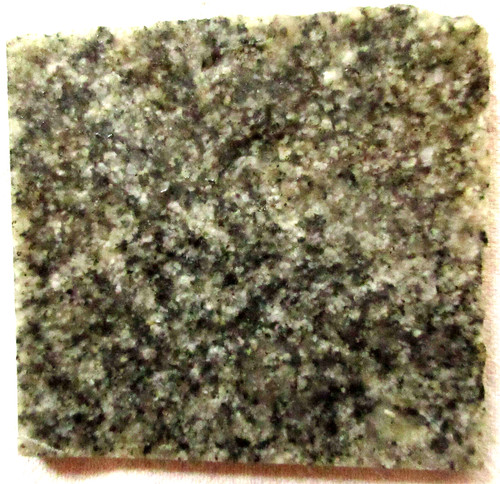 Granite slab black white - slab,