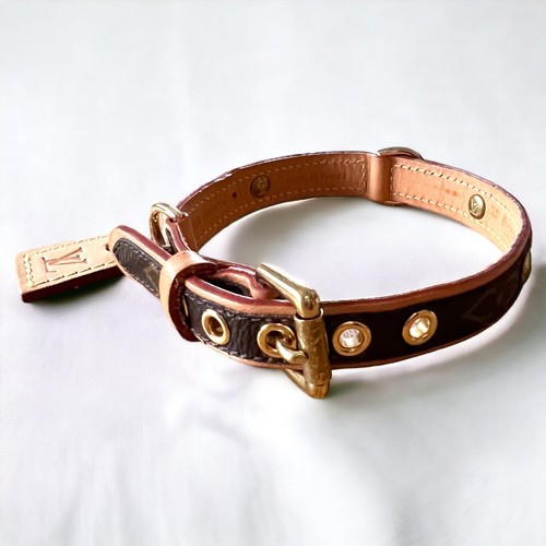 Louis vuitton monogram collier - vuitton,