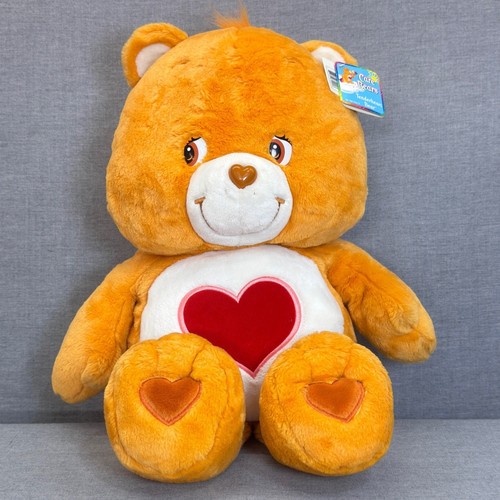 Vintage jumbo care bears - vintage,