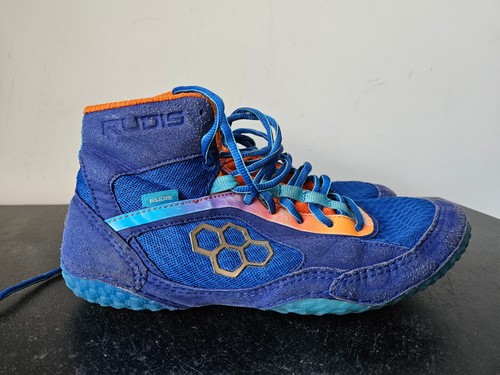 Rudis jordan burroughs alpha - rudis,