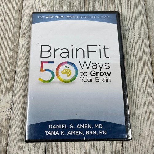 Brainfit ways grow your - brainfit, 50