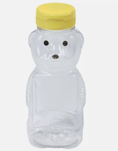 Little giant plastic honey - giant,