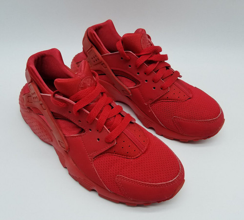 Nike air huarache run - huarache, (gs)