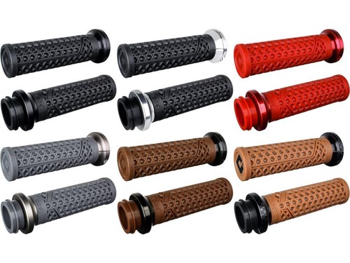 Odi vans twin lock on - vans, lock-on