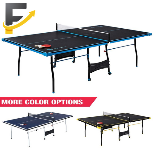 Official size indoor - size,