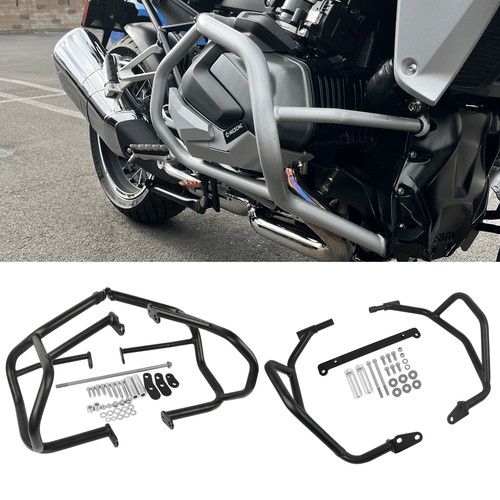 For bmw r1250gs 2018 - 2018-2024, 2023