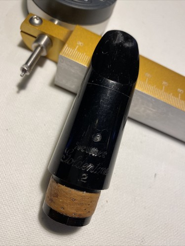 Vintage selmer goldentone made - vintage,