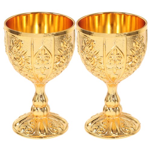 2pcs reusable zinc alloy - 2pcs,