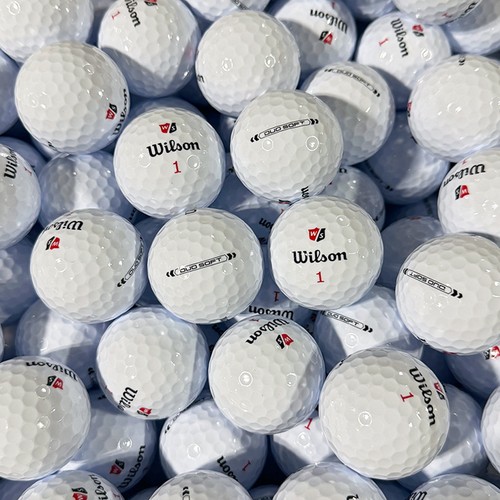 New wilson staff duo soft - staff,
