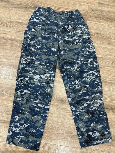 Navy pants mens small - navy,