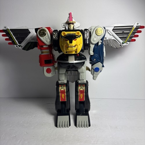 Mighty morphin power rangers - morphin,