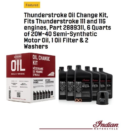 Indian thunderstroke 111 - mc,