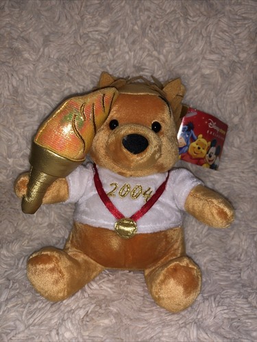 Disney store winnie the - winnie,