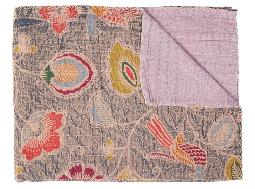 Taj hotel kantha - taj, cotton