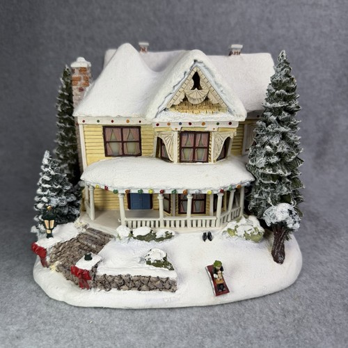 Hawthorne village thomas - hawthorne,