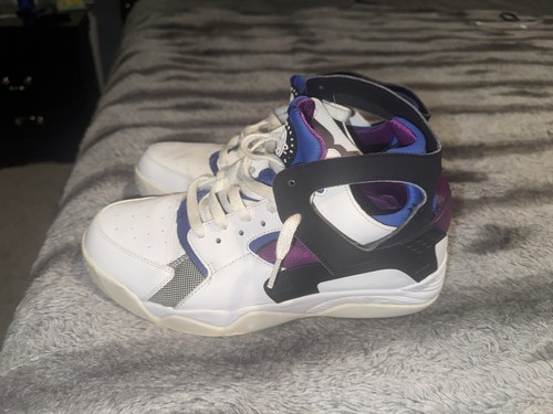 Nike air flight hurache - air,