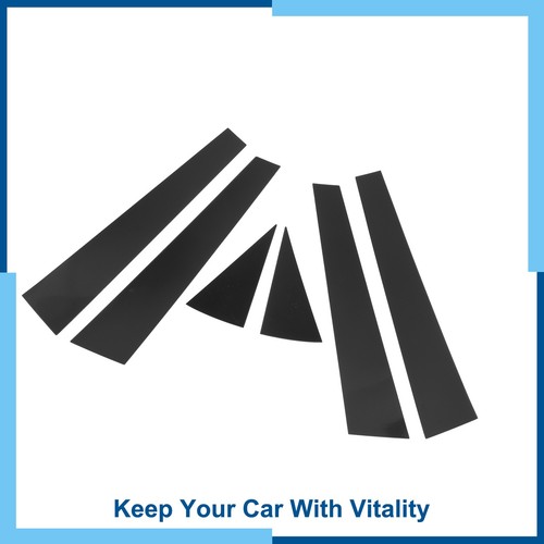 Pcs door pillar window - pcs,