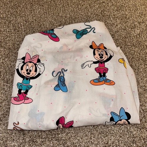 Dundee minnie mouse - dundee, sheet