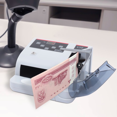 Currency counter count bill - currency,