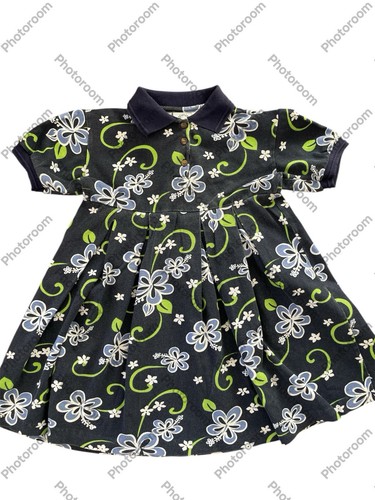 Hartstrings blue green floral - hartstrings,