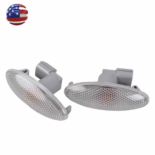 Side marker turn signal - side,