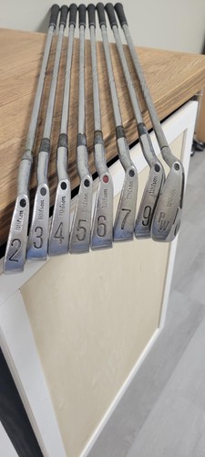 Wilson 1200 golf - wilson,