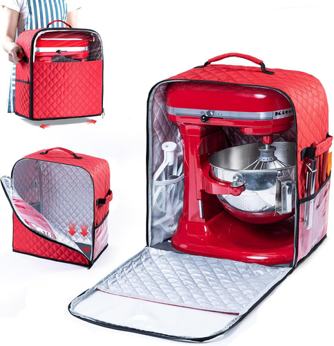 Bagsprite stand mixer cover - stand,
