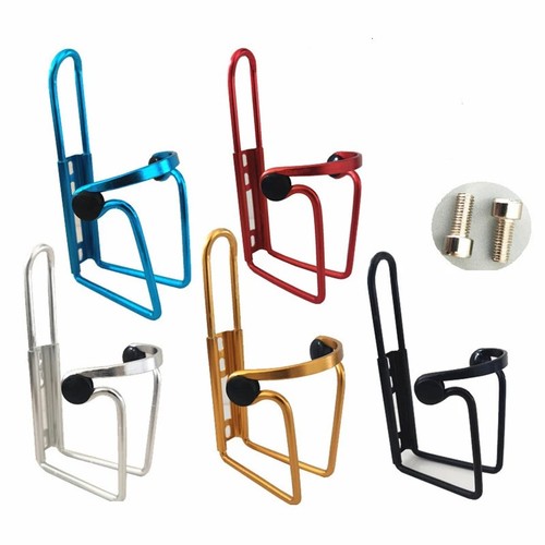 Bike water bottle cages - bottle,