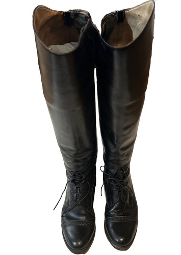 Effingham leather riding - riding, field