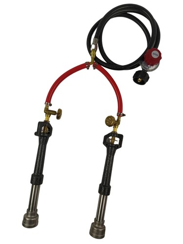 Lsmiitth propane forge - , gas